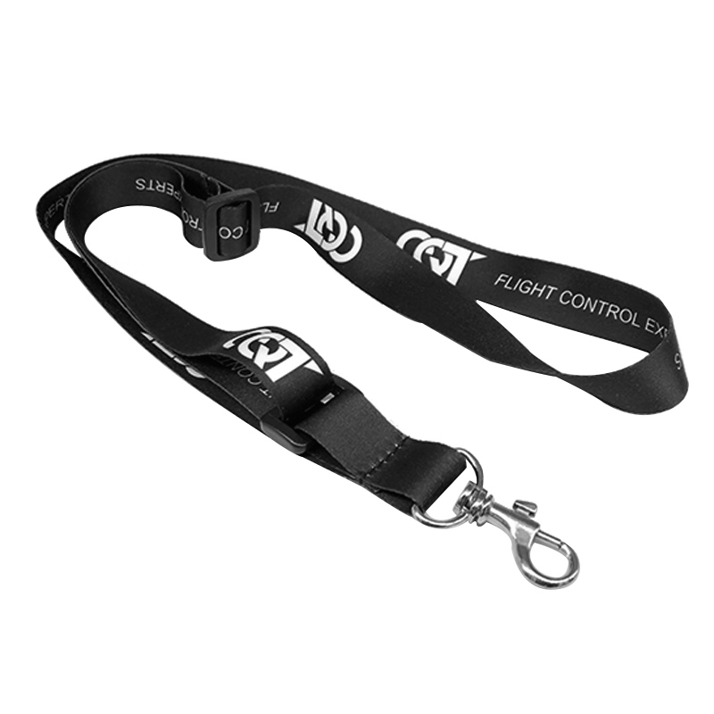 Remote Controller Lanyard NeckStrap with Fixed Clip for DJI Air 2S/DJI FPV/Mavic Air 2/DJI Mini 2 Remote Controller Lanyard NeckStrap with Fixed Clip for DJI Air 2S/DJI FPV/Mavic Air 2/DJI Mini 2