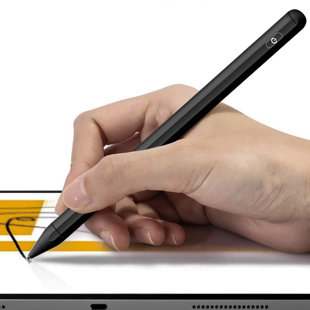 Lenovo Active Pen 3. Планшет с карандашом. Активный стилус магнитный.