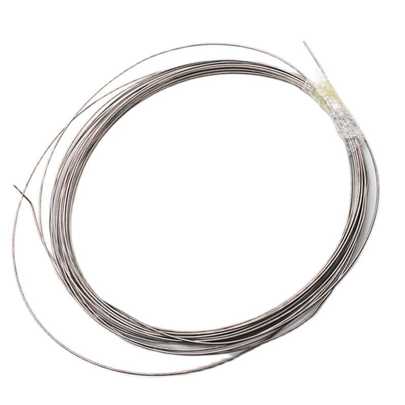 99.99% Titanium Wire Ti Metal Line Diameter 0.2mm-3.0mm DIY Material - Picture 8 of 20