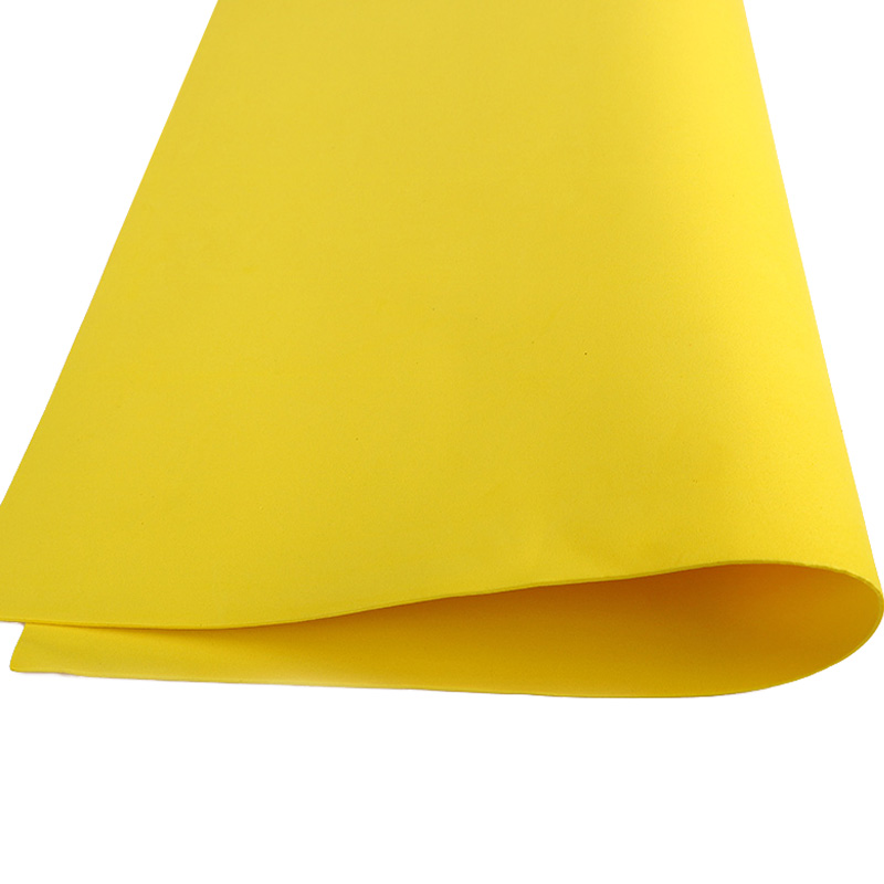 Bunte Eva Schaumstoffplatten Cosplay EVA Schaum 1mm dick 50cm*50cm/50cm*90cm EVA Fo - Bild 33 von 49