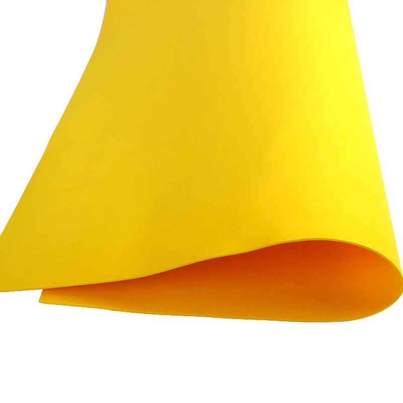Bunte Eva Schaumstoffplatten Cosplay EVA Schaum 1mm dick 50cm*50cm/50cm*90cm EVA Fo - Bild 40 von 49