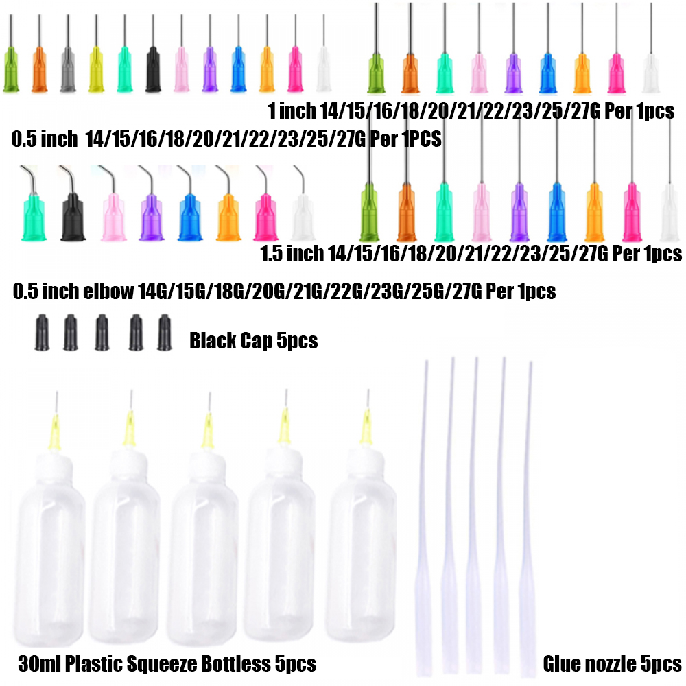 1 Set Dispenser Kit Plastica Spremiagrumi Senza Bottiglia Funziona per Colla Liquida e Inchiostro - Foto 16 di 19