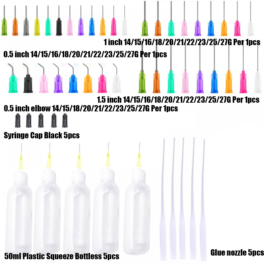 1 Set Dispenser Kit Plastica Spremiagrumi Senza Bottiglia Funziona per Colla Liquida e Inchiostro - Foto 17 di 19