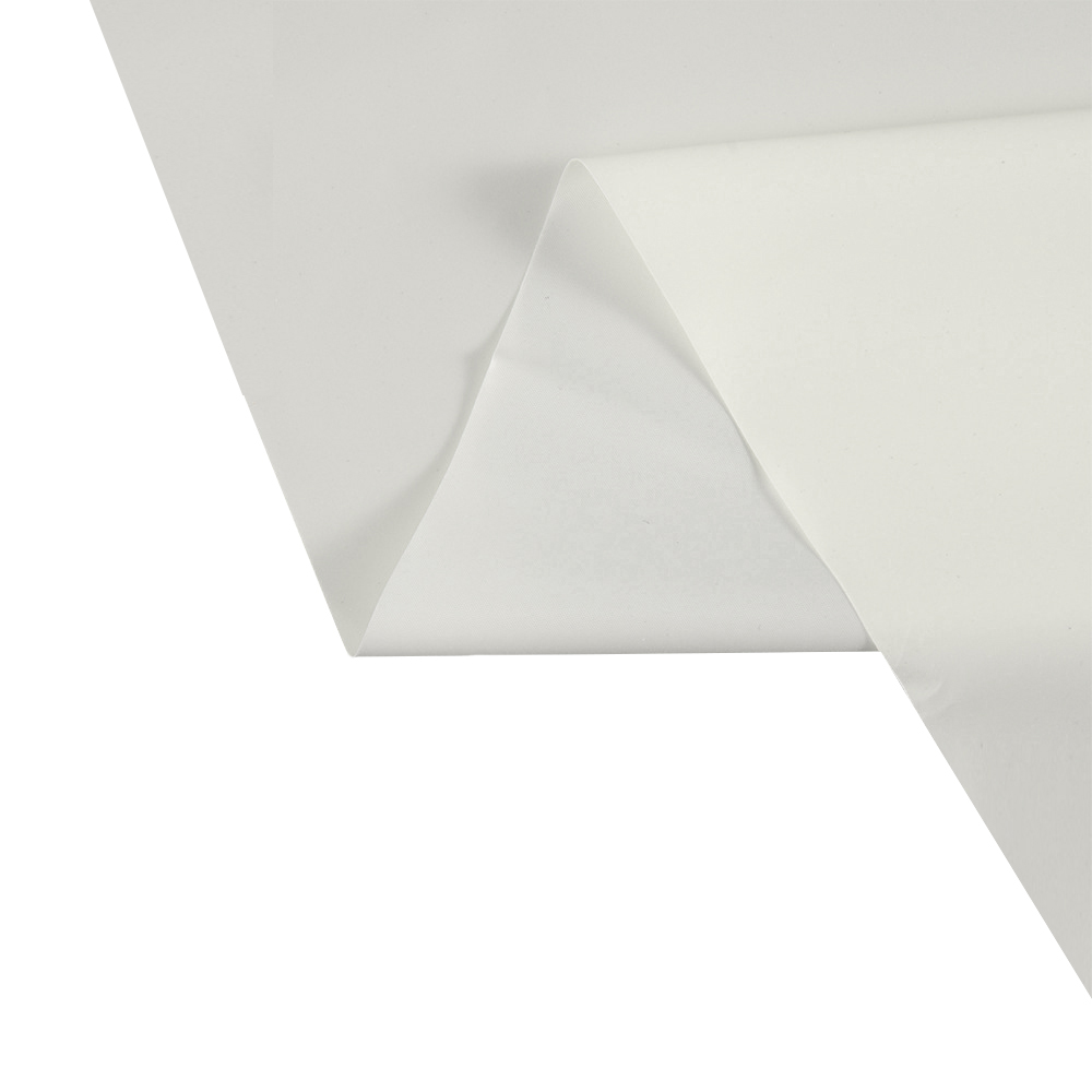 Sew-On Reflective Fabric: White, Black, Silver Gray - Width: 0.3/0.5/1m