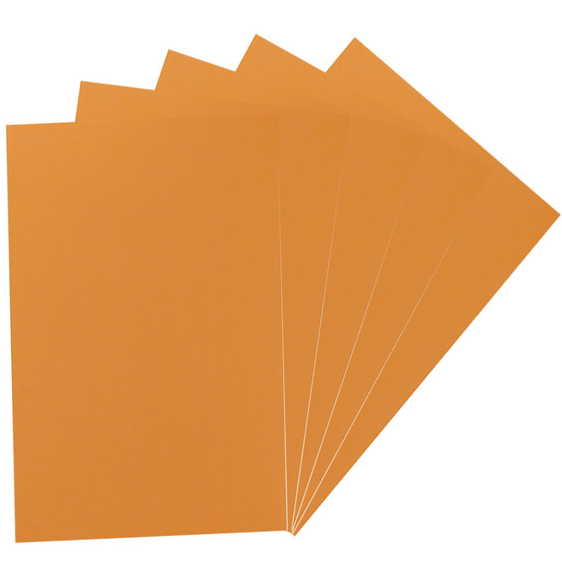 Papel de espuma EVA hecho a mano hojas de espuma papel esponja hágalo usted mismo materiales artesanales - Imagen 14 de 15