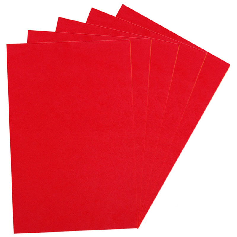 Papel de espuma EVA hecho a mano hojas de espuma papel esponja hágalo usted mismo materiales artesanales - Imagen 13 de 15