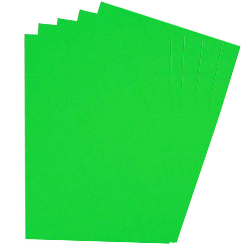 Papel de espuma EVA hecho a mano hojas de espuma papel esponja hágalo usted mismo materiales artesanales - Imagen 11 de 15