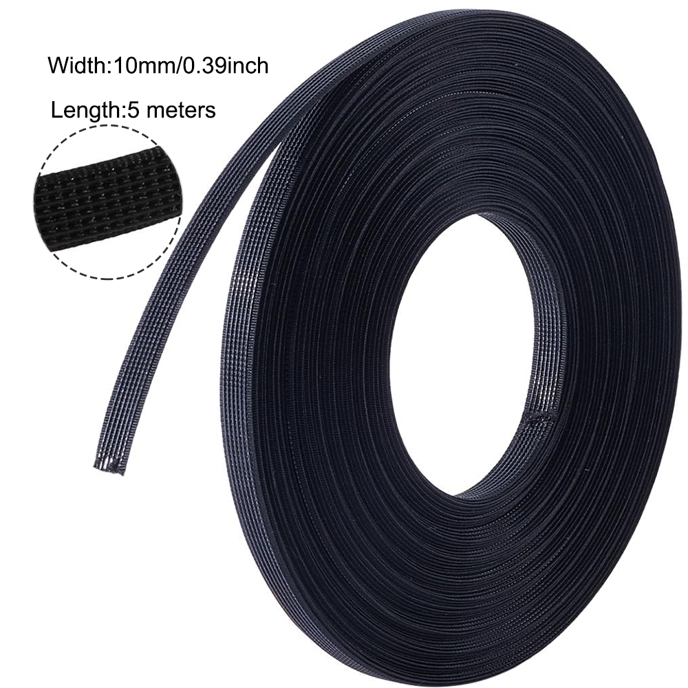 Boning for Sewing Corset,6mm,8mm,10mm,12mm,15mm Wide Polyester Boning for Sewing - Picture 25 of 27