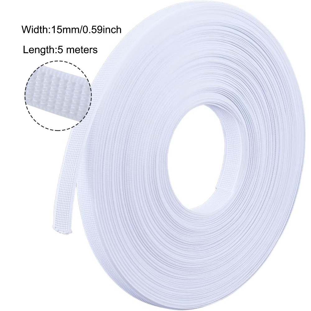 Boning for Sewing Corset,6mm,8mm,10mm,12mm,15mm Wide Polyester Boning for Sewing - Picture 22 of 27