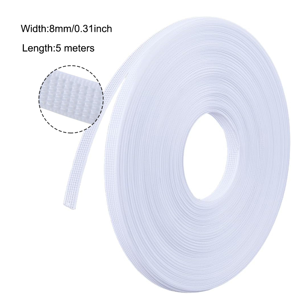 Boning for Sewing Corset,6mm,8mm,10mm,12mm,15mm Wide Polyester Boning for Sewing - Picture 19 of 27