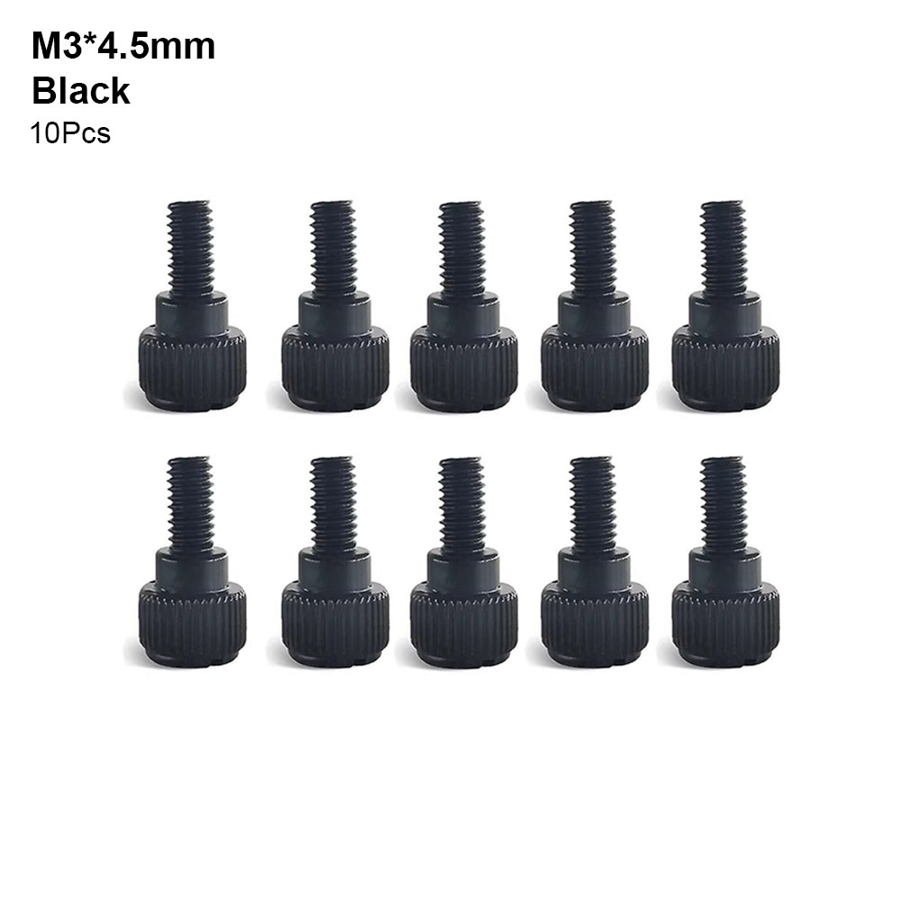 PC Case Power Supply PSU Hard Drive Motherboard Phillips Head Mount Fix Screw - Picture 18 of 27