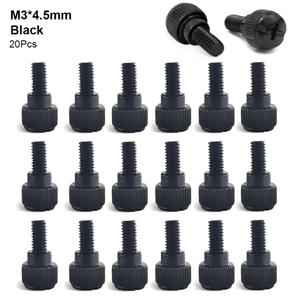 PC Case Power Supply PSU Hard Drive Motherboard Phillips Head Mount Fix Screw - Picture 23 of 27