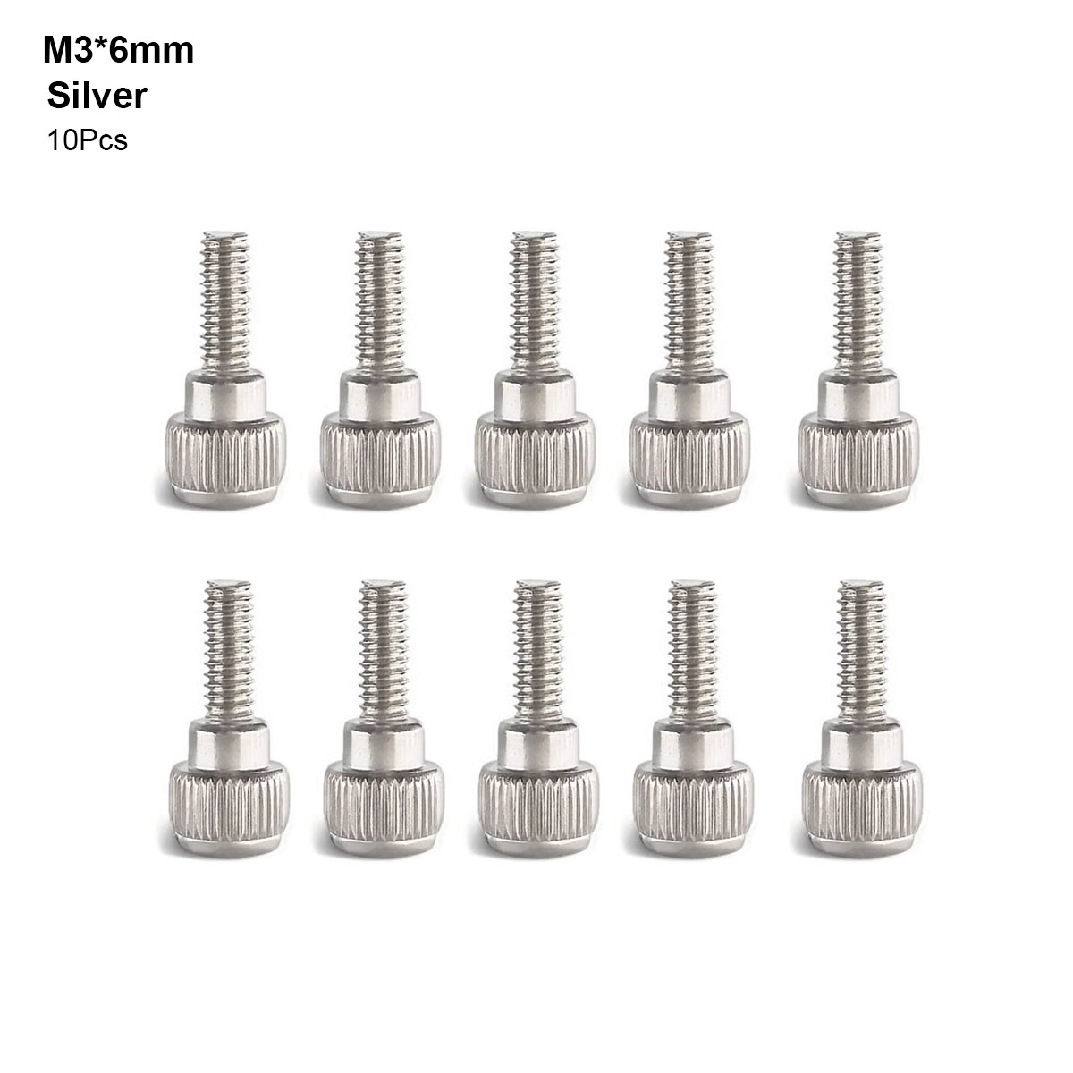 PC Case Power Supply PSU Hard Drive Motherboard Phillips Head Mount Fix Screw - Picture 19 of 27