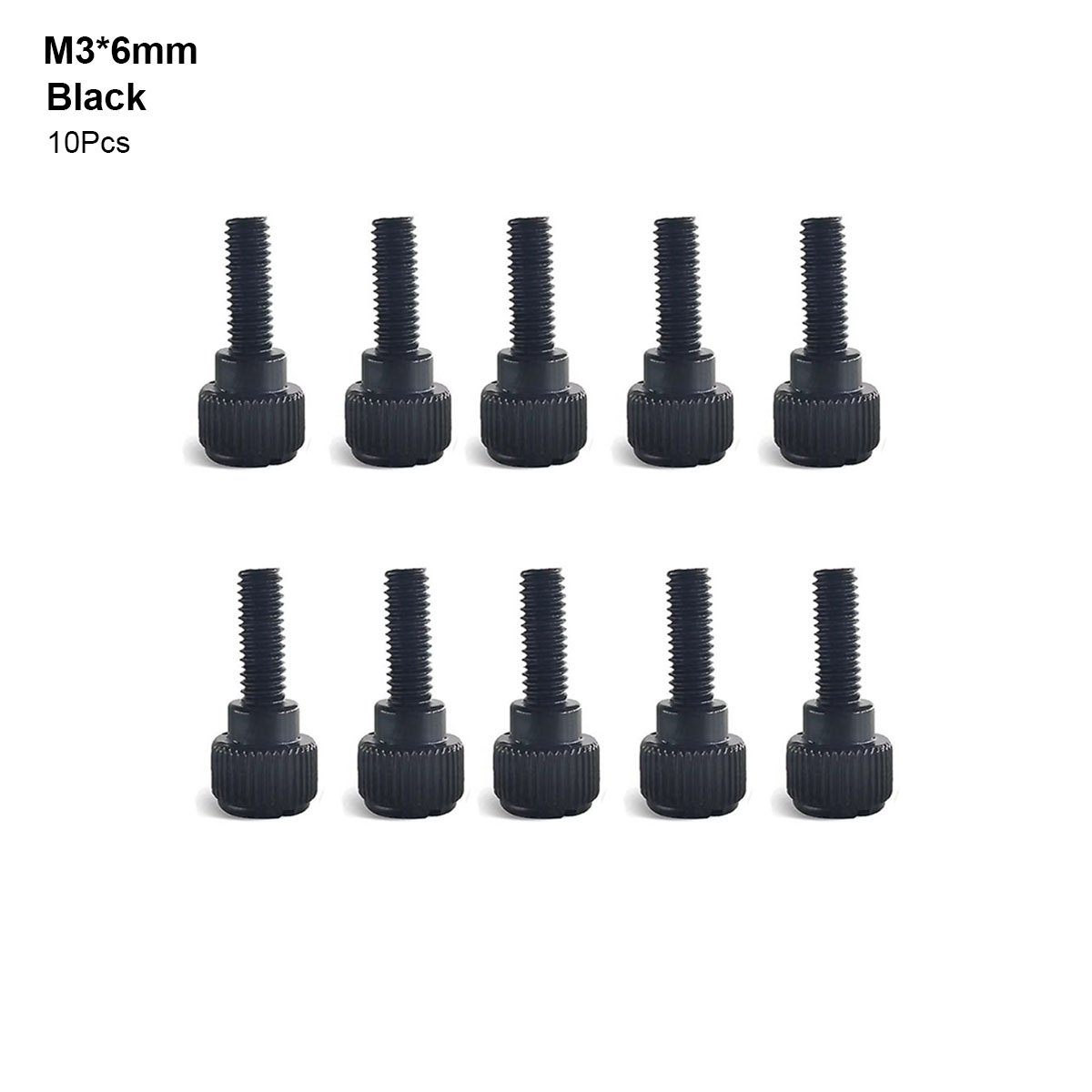 PC Case Power Supply PSU Hard Drive Motherboard Phillips Head Mount Fix Screw - Picture 20 of 27