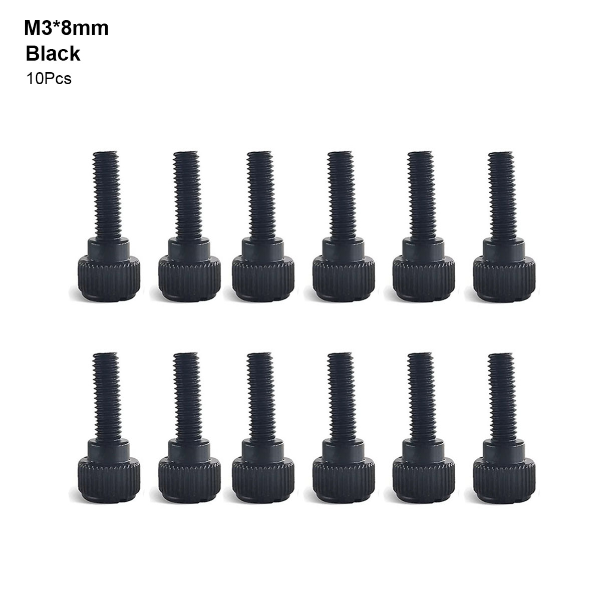 PC Case Power Supply PSU Hard Drive Motherboard Phillips Head Mount Fix Screw - Picture 22 of 27