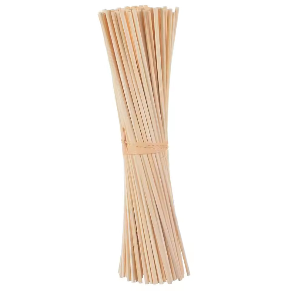 DIY Rattan Reed Diffuser Sticks Handmade Aromatherapy Refills Stick - Picture 19 of 22