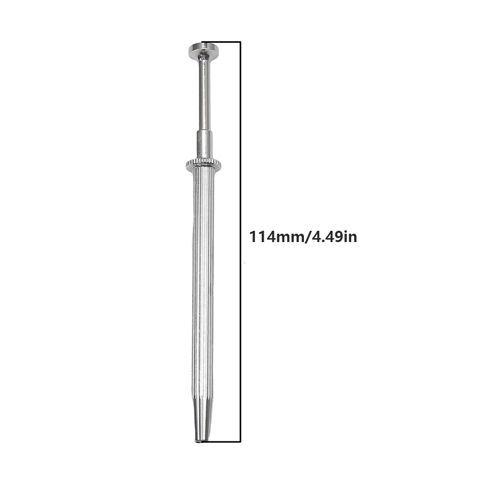 Precision 3/4 Claw Pick-Up Tool for Electronics, Screws, Nuts, Jewelry Repair - Bild 20 von 23