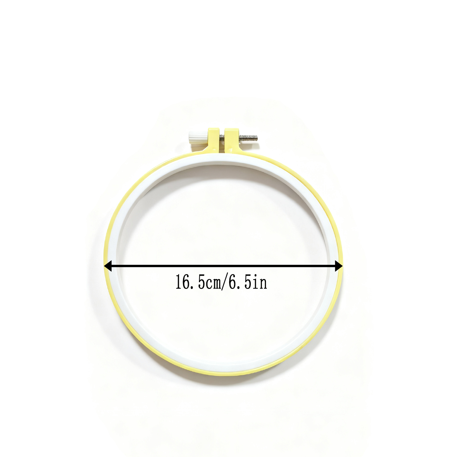 Hoops Set Various Sizes