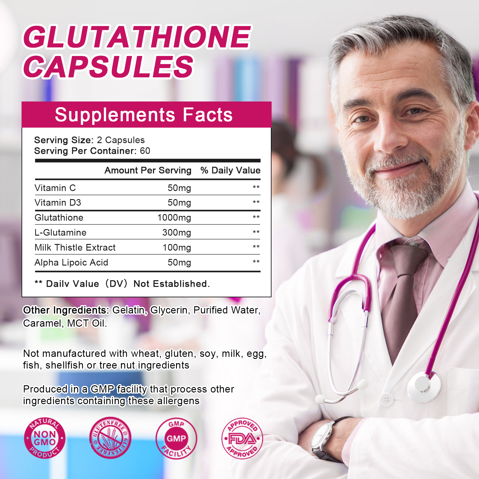 alliwise glutathione  Small, consistent habits really do add up. Ive been loving adding @alliwise.official Aged Garlic Extract to my morning routine. ,  Shop the link in my bio and use code 6GQKHPEV for 20% off!, Is Alliwise Magnesium Glycinate FDA