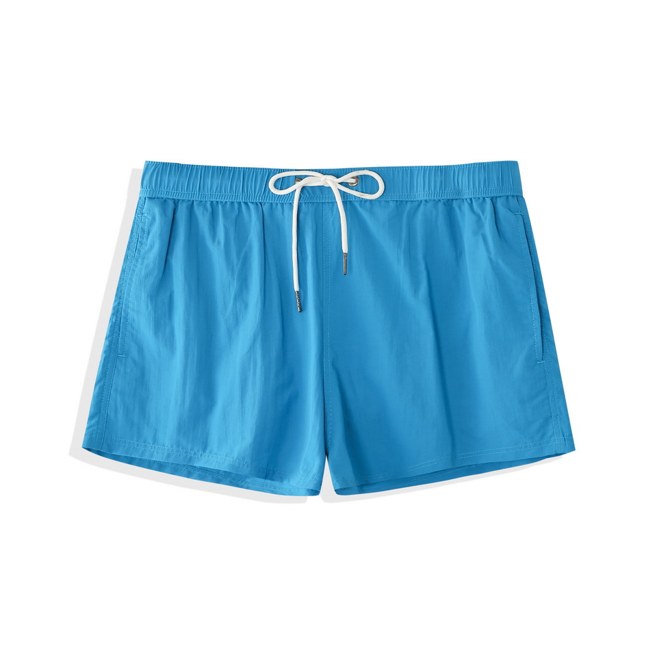 Men's Swim Trunks Summer Swimwear Swimming Beach Shorts Boxer Short Swim Pants