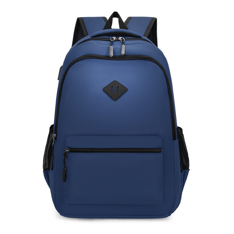 Mens Large Laptop Backpack Waterproof Womens Rucksack Shoulder Travel School Bag - Picture 22 of 23
