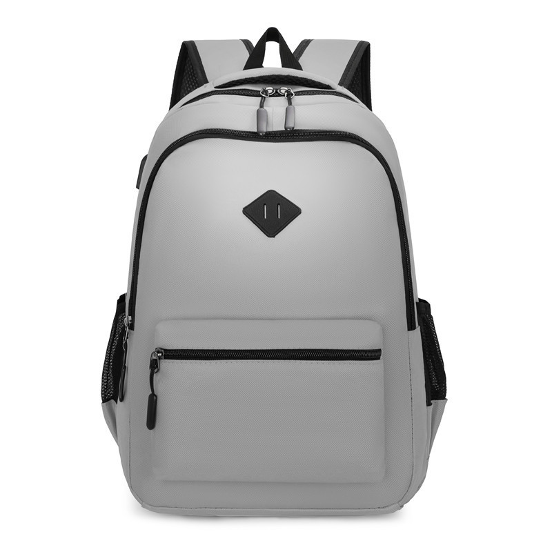 Mens Large Laptop Backpack Waterproof Womens Rucksack Shoulder Travel School Bag - Picture 21 of 23