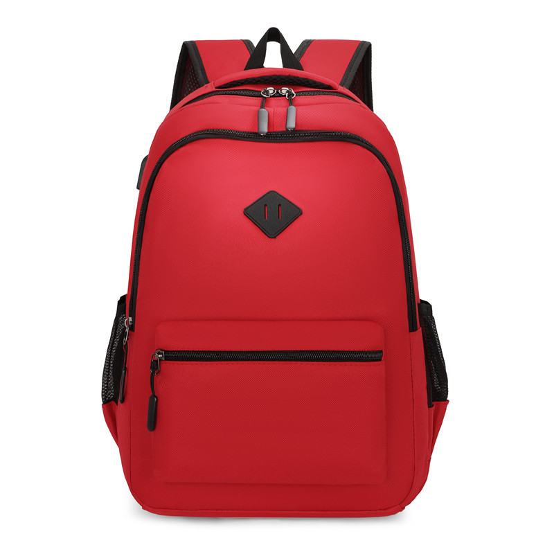 Mens Large Laptop Backpack Waterproof Womens Rucksack Shoulder Travel School Bag - Picture 23 of 23
