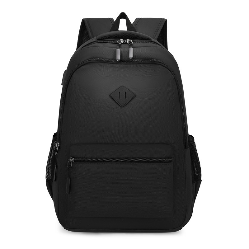 Mens Large Laptop Backpack Waterproof Womens Rucksack Shoulder Travel School Bag - Picture 20 of 23