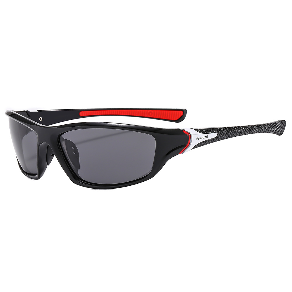 Uk Polarized Sunglasses Men Women Square Cycling Sport Driving Fishing Uv400