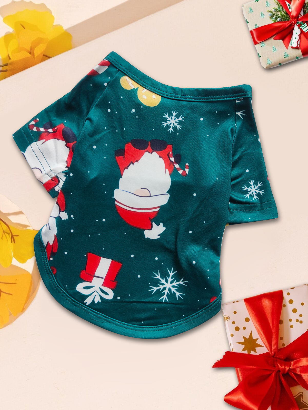 2024 Family Matching Christmas Pyjamas Dog Adult Kids Nightwear Pajamas Pjs Set - Picture 54 of 54