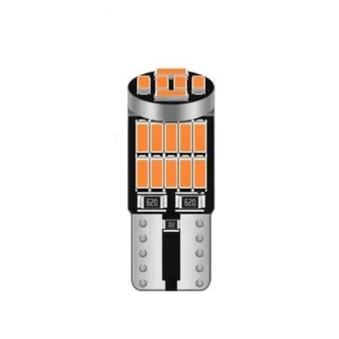 2-12x T10 Canbus SMD Auto Standlicht Innenraum Beleuchtung Birne LED Glühbirne - Bild 8 von 8