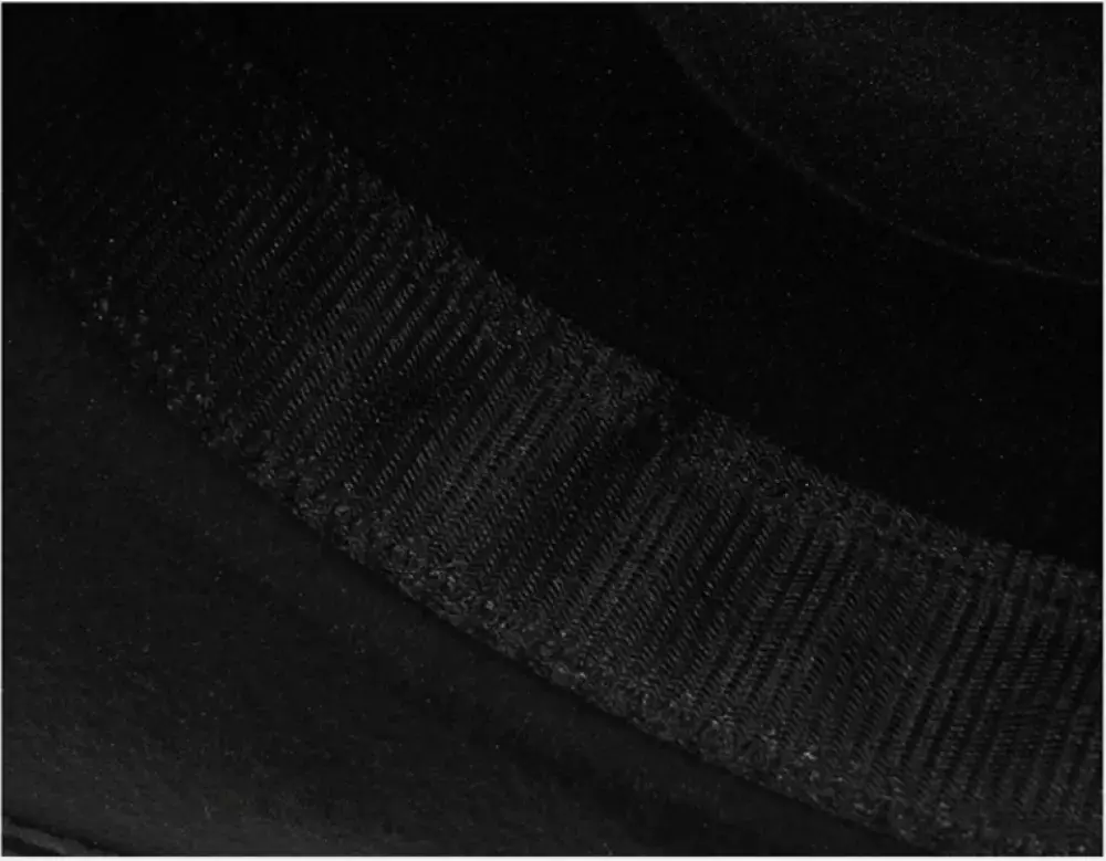 Womens Mens Hat Cowgirl Cowboy Wild West Hats Western Headwear Wide Brim Cap UK - Picture 8 of 31