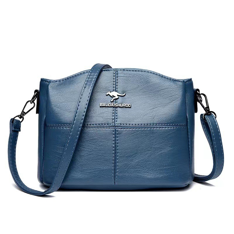 Ladies Women Messenger Bag Cross Body Small Handbag Shoulder Over Bag Fashion `