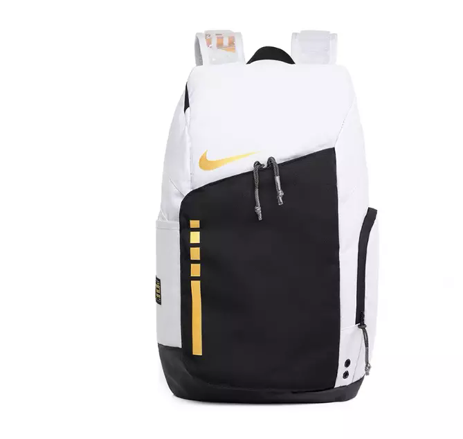 UK Nike Professional Basketball Bag Travel Bag Learning Bag Unisex - Picture 25 of 27