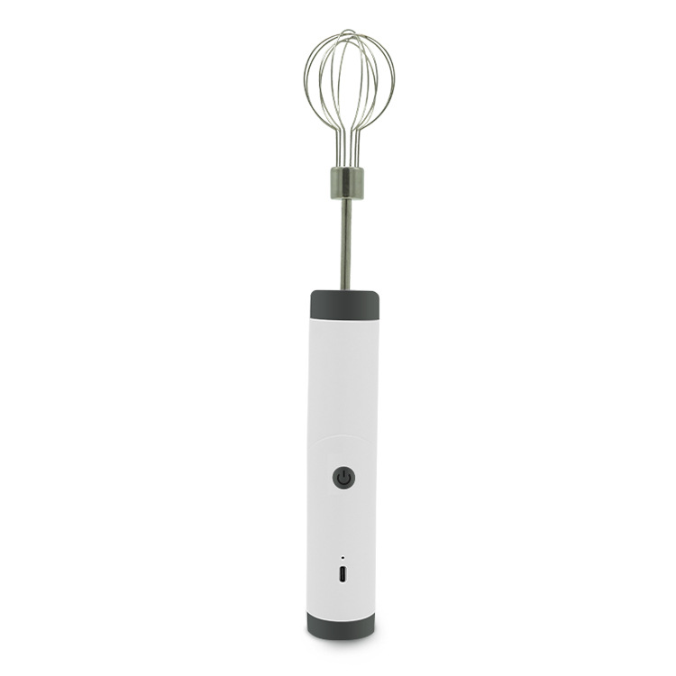 Electric whisk 2in1 Cordless hand blender Hand blender Milk frother