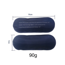 Insulin Pen Cooler Travel Case Diabetic Medication Insulated with 2 Ice Pack