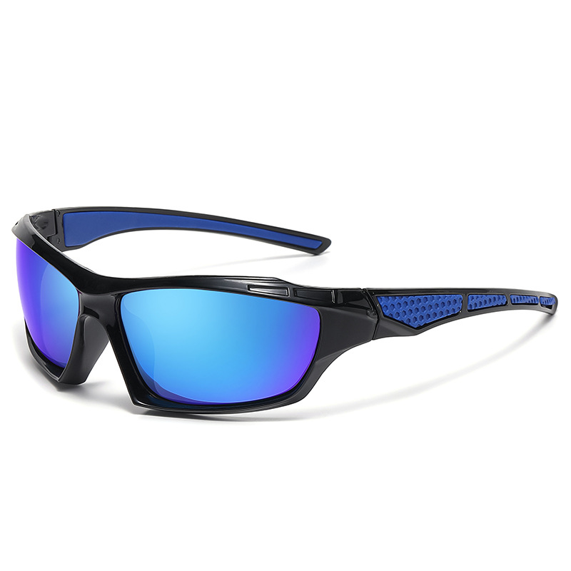 Gafas de sol polarizadas fotocromáticas de visión nocturna para hombre deportes conducción gafas de sombra - Imagen 26 de 31