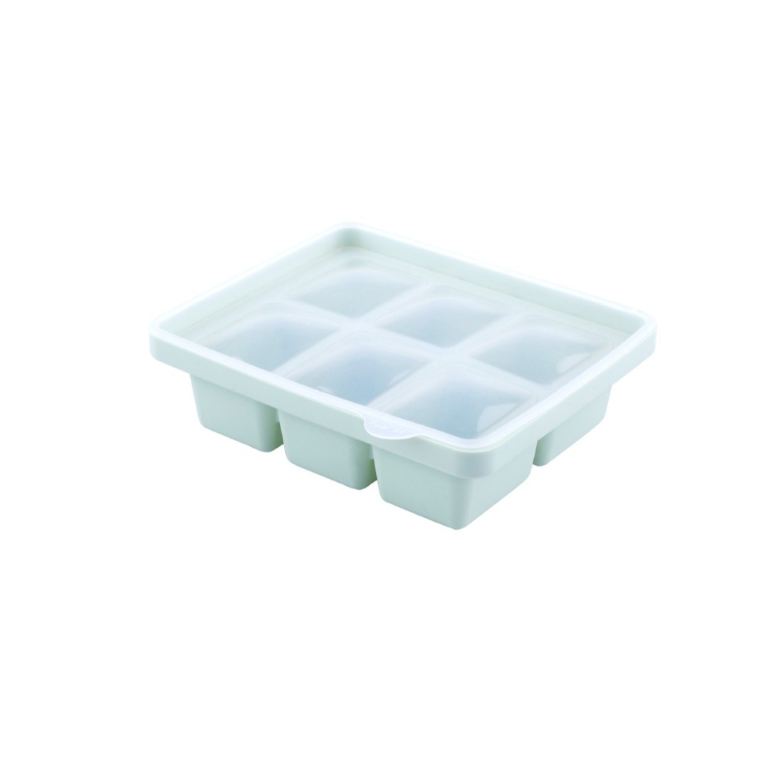 3Pcs Ice Cube Tray,Easy-Release Silicone Large Ice Moulds with Removeable Lids - Picture 20 of 22