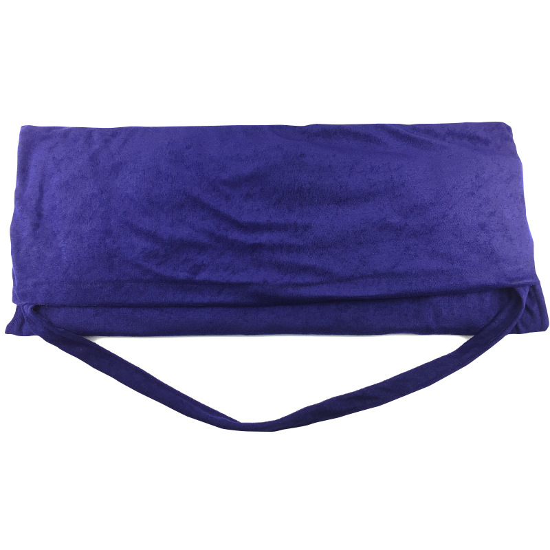 Beach Towel Buddy with Pockets Sun Lounger Mate Holiday Lounge Sunlounger Mate