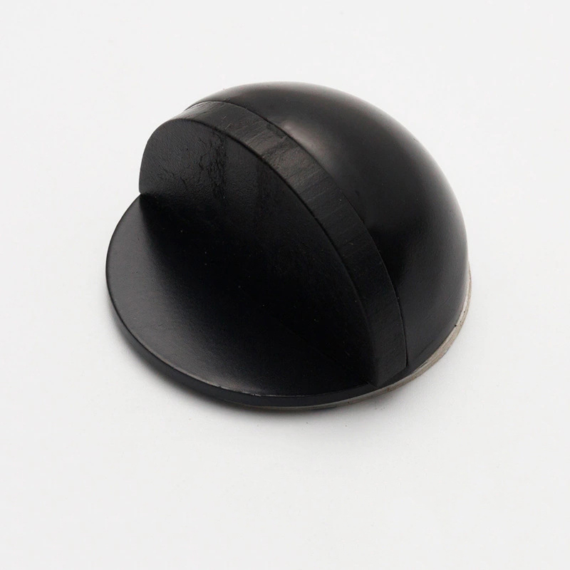 1/4 Stk Türstopper Boden Selbstklebend, Edelstahl Kleben Bodentürstopper 45x27mm - Bild 28 von 29