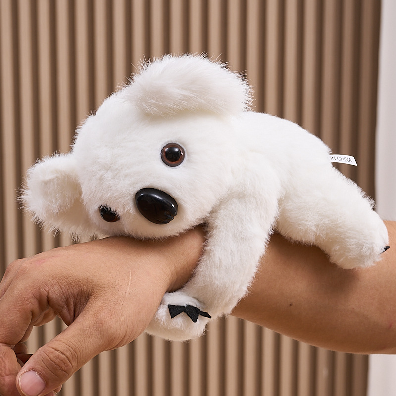 Koaly Kuscheltier – Ultraweicher Plüsch-Koala Für Emotionale Unterstützung