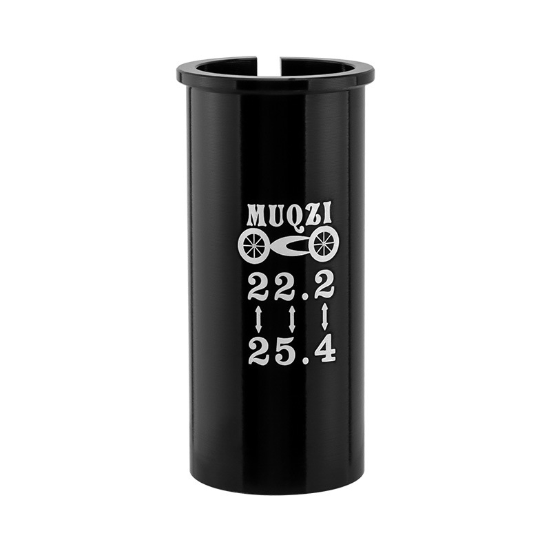 Sattelstütze Adapter Reduzierhülse Adapterhülsen 25,4mm 27.2mm 30,4 mm 30,8 - Picture 5 of 23
