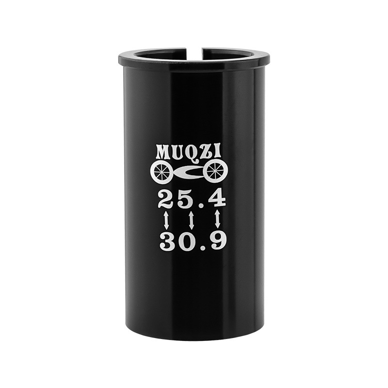 Sattelstütze Adapter Reduzierhülse Adapterhülsen 25,4mm 27.2mm 30,4 mm 30,8 - Picture 8 of 23