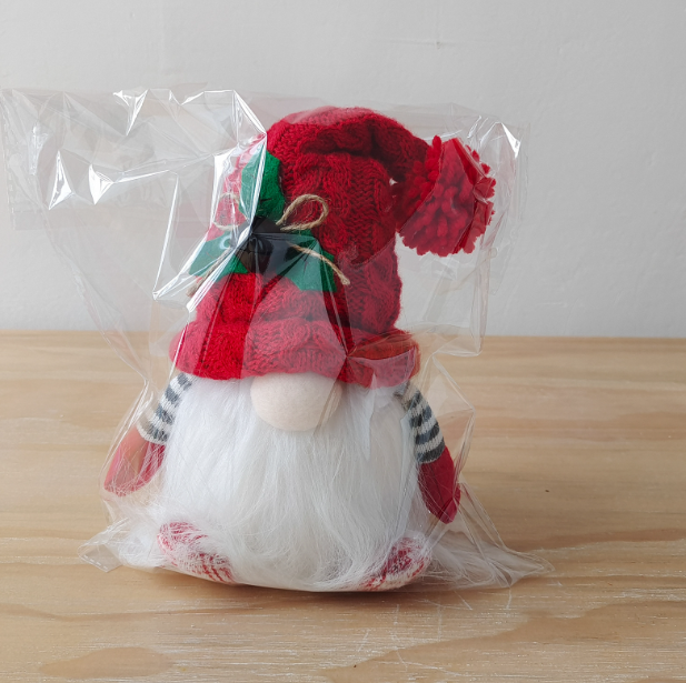 Christmas Decor Widget, 1/2 Piece Christmas Weight Figures - Picture 15 of 17