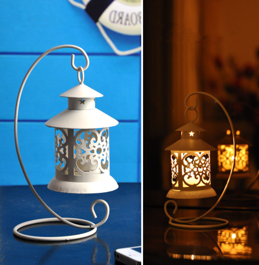 Linternas Candelabro Candelabros Candelabros Candelabros Interior Exterior Colgante - Imagen 5 de 6