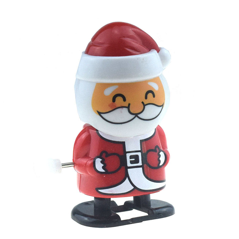 Matame Weihnachts Aufziehspielzeug, 2026 Neu kleinigkeiten für adventskalender a - Bild 7 von 11
