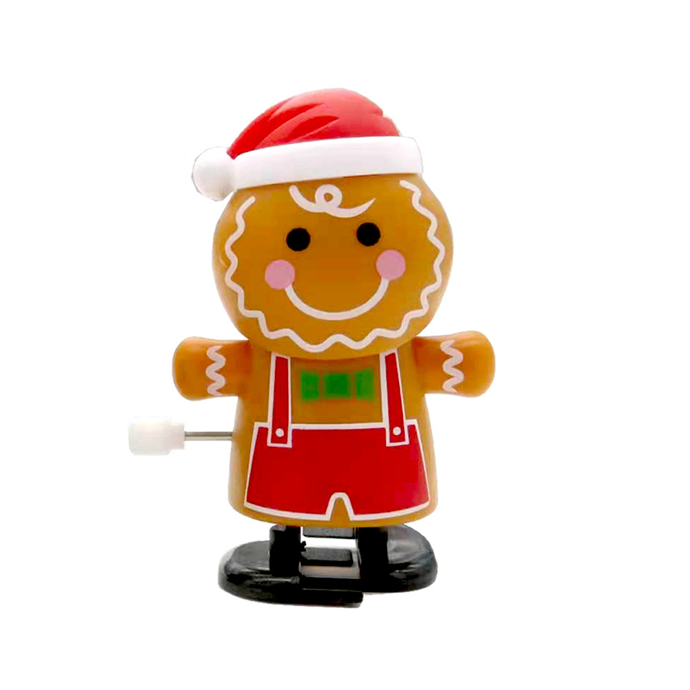 Matame Weihnachts Aufziehspielzeug, 2026 Neu kleinigkeiten für adventskalender a - Bild 10 von 11