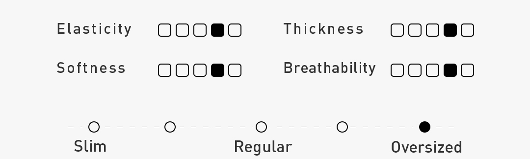 Nevstudio NEV Multi Stereoscopic Pocket Water Proof Jacket 16 4444oversized