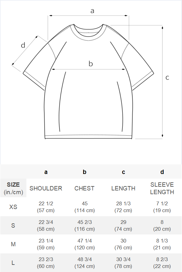 Nevstudio NEV Skeleton Star Graphic Tee 13 NEV EGZ356077