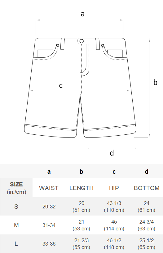 Aelfric Eden Multiple Pockets Star Print Shorts 15 W%A5MG{%RO79C9[L)2{FHUW